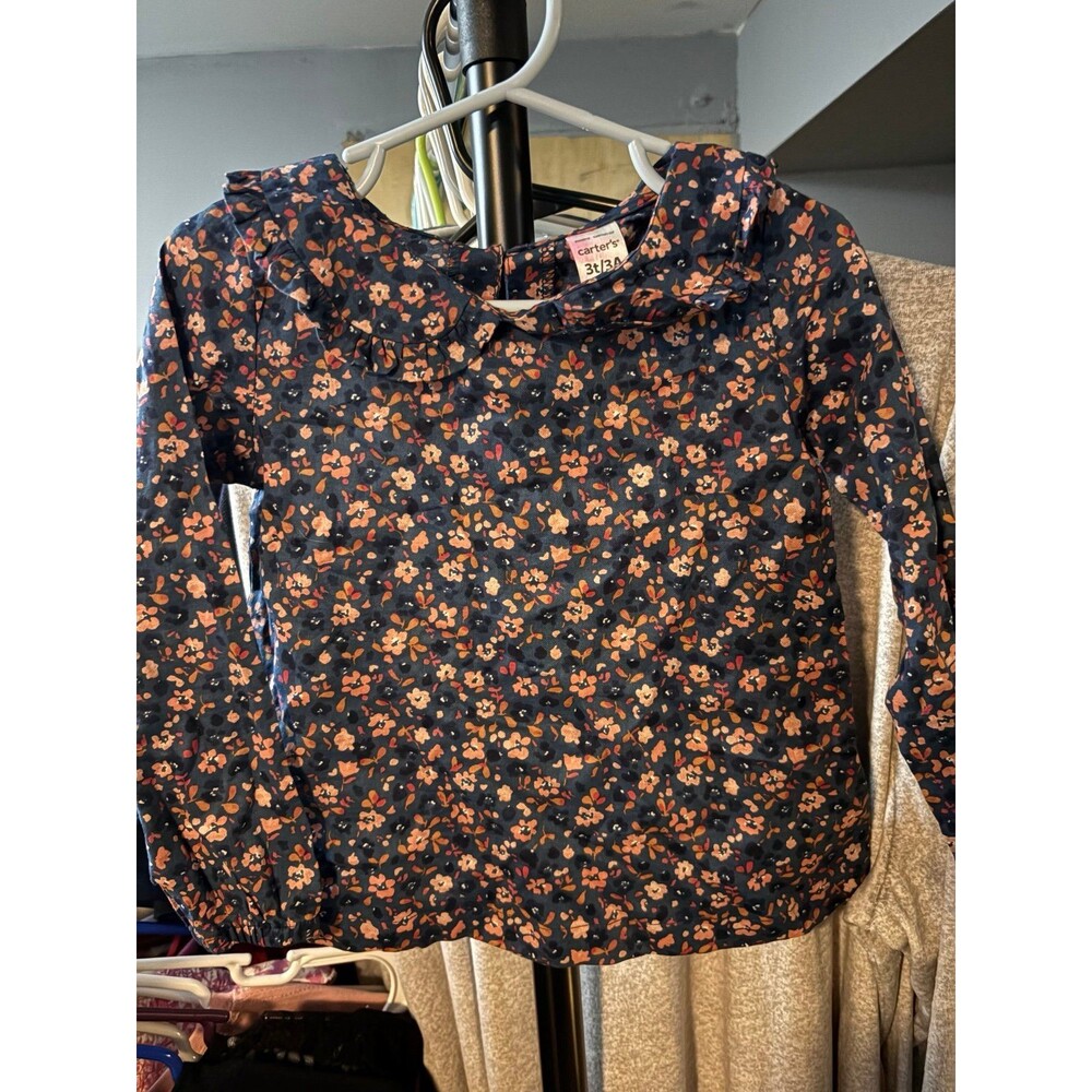 Carters Long sleeve
